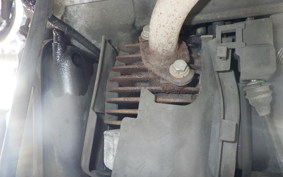 YAMAHA AXIS 100 SB01J