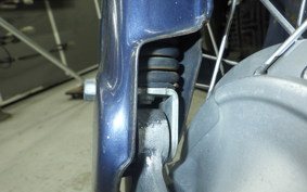 HONDA C90 SUPER CUB E 2022 HA02