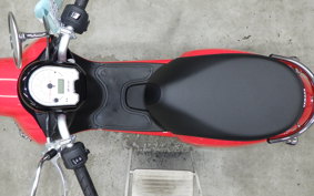 YAMAHA VINO 50 Gen.4 2017 AY02