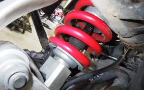 HONDA XR250 BAJA MD30