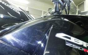 HONDA CBR250R GEN 3 2022 MC41