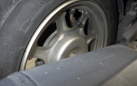 HONDA TACT-4ﾍﾞｰｼｯｸ AF79