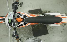 KTM 350 FREERIDE 2017