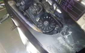 KAWASAKI NINJA 250R 2025 EX250K