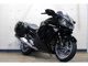 Фото Kawasaki 1400 GTR 2011 с японского аукциона