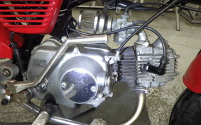 HONDA GORILLA Z50J