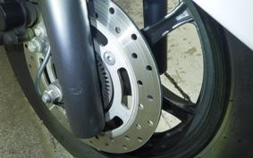 SUZUKI BURGMAN200A 2012 CH41A