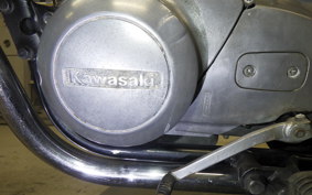 KAWASAKI Z400 Limited 1982 KZ400H