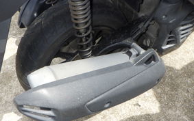 YAMAHA N-MAX SED6J
