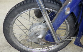 YAMAHA MATE 50 UA04J