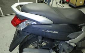 YAMAHA N-MAX SE86J