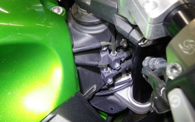KAWASAKI ZX 1400 NINJA R A 2012