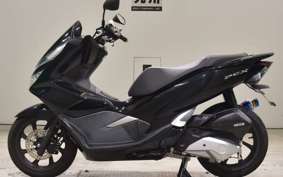 HONDA PCX 125 1992 JF81