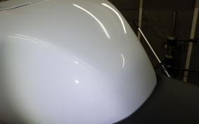 SUZUKI HAYABUSA Gen.3 2021 EJ11A