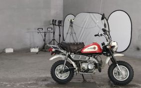 HONDA MONKEY Z50J