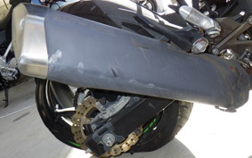 KAWASAKI NINJA 250 SL BX250A