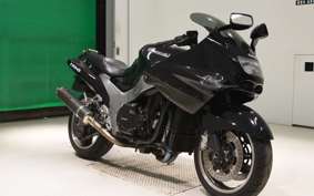 KAWASAKI ZZ1100 NINJA R Gen.2 1994 ZXT10D