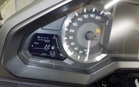 HONDA GL 1800 GOLD WING TOUR DCT 2026 SC79