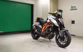 KTM 1290 SUPER DUKE R 2019