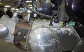 HONDA MONKEY 1991 Z50J