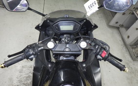 HONDA CBR400R ABS 2015 NC47