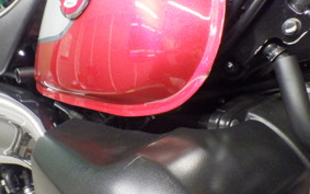 HONDA MONKEY 125 2006 JB03