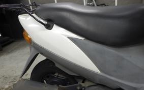 SUZUKI ADDRESS V125 G 2026 CF46A