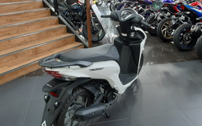 HONDA DIO 110 BASIC  JK03