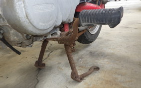 HONDA CHALY 50 CF50