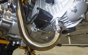 HONDA MONKEY 125 2005 JB03