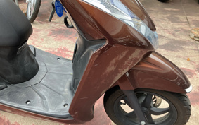 HONDA LEAD 125 JF45