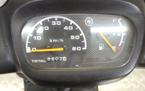 YAMAHA JOG APRIO SA11J