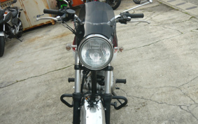KAWASAKI ESTRELLA BJ250A