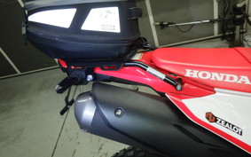 HONDA CRF250L