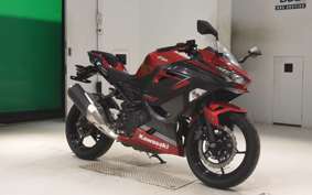 KAWASAKI NINJA 400 2018