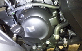 HONDA FORZA 250 MF17