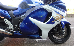 SUZUKI GSX1300R HAYABUSA 2008 GX72A