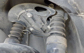 YAMAHA JOG ZR-4 SA56J