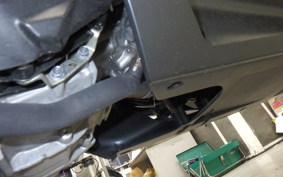 HONDA PCX 125 2024 JK05