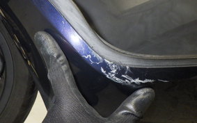 HONDA PCX125 2012 JF56