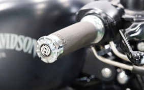 HARLEY XL883N 2014 LE2