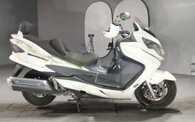 SUZUKI SKYWAVE 250M CJ45A
