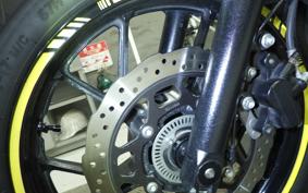 SUZUKI V-STROM 250 A