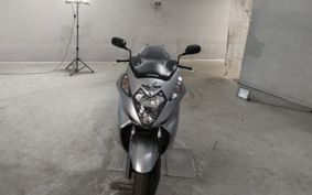 HONDA SILVER WING 400 2006 NF01