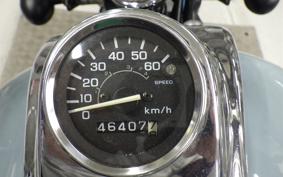 HONDA MAGNA 50 AC13