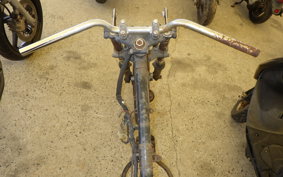 KAWASAKI Z250 Limited KZ250H