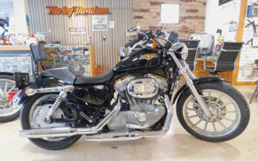 HARLEY HARLEY XL883L 2008 CR2