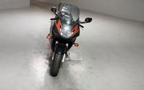 HONDA CBR600F PC31