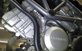 HONDA VTR 250 MC33