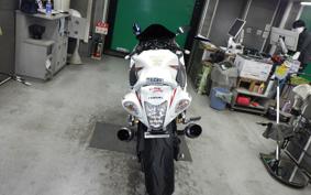 SUZUKI HAYABUSA Gen.2 2008